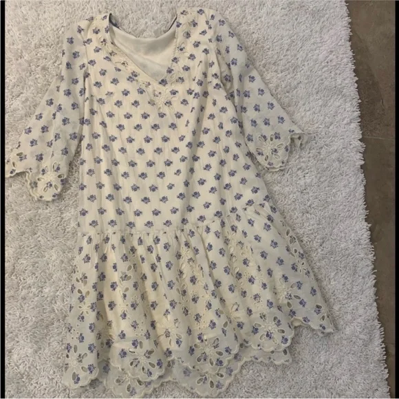 GUC Anthropologie Dress - Picture 4 of 5